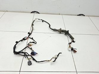 Проводка двери Mitsubishi Lancer 10 CY