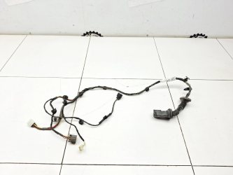 Проводка двери Mitsubishi Lancer 10 CY