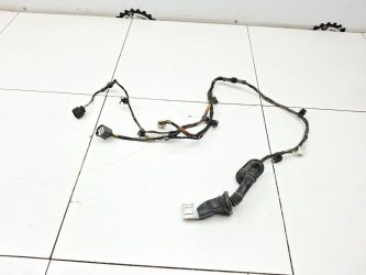Проводка двери Mitsubishi Lancer 10 CY