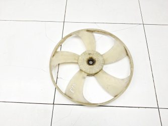 Крыльчатка Toyota Corolla E150