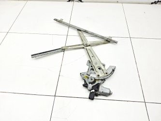 Стеклоподъемник передний правый Mitsubishi Lancer 10 CY