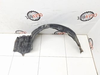 Локер передний правый Mitsubishi Lancer 10 CY