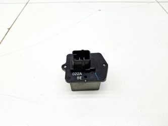 Резистор отопителя Mitsubishi Lancer 10 CY