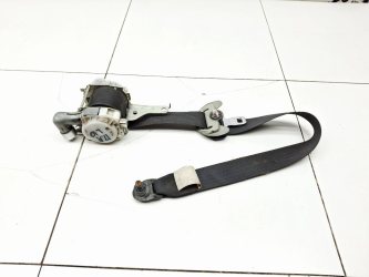 Ремень безопасности с пиропатроном Mitsubishi Lancer 10 CY