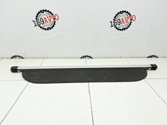 Шторка багажника Subaru Impreza G12, GE, GH
