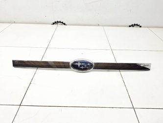 Накладка двери багажника Subaru Outback B13, BP