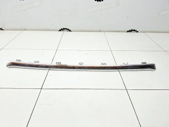 Молдинг переднего бампера Volvo XC60 2