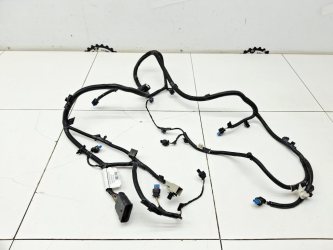 Проводка Volvo XC60 2