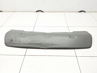 Накладка заднего бампера Land Rover Discovery Sport L550