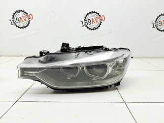 Фара левая BMW 3-Series F30, F31, F35, F34