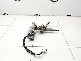 Колонка рулевая Toyota Corolla E150