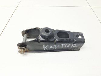 Кронштейн опоры КПП Renault Kaptur