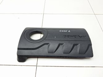 Накладка на двигатель Kia Ceed 2 JD