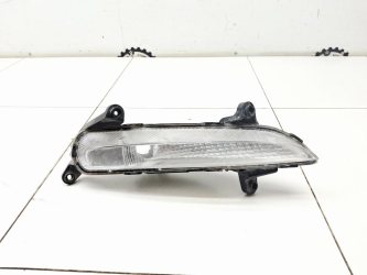 Дневной ходовой огонь правый Kia Ceed 2 JD