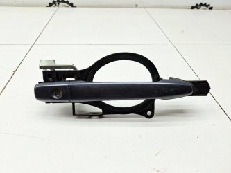 Ручка двери передней наружная правая Mitsubishi Lancer 10 CY