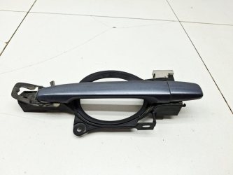 Ручка двери задней наружная левая Mitsubishi Lancer 10 CY