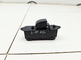 Кнопка стеклоподъемника Mitsubishi Lancer 10 CY