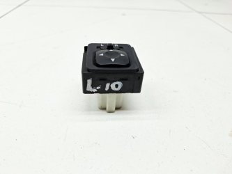Переключатель регулировки зеркала Mitsubishi Lancer 10 CY