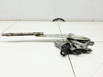 Стеклоподъемник задний правый Mitsubishi Lancer 10 CY