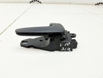 Ручка двери внутренняя правая Mitsubishi Lancer 10 CY