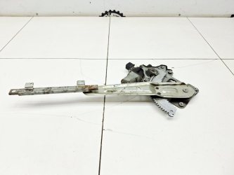 Стеклоподъемник задний левый Mitsubishi Lancer 10 CY