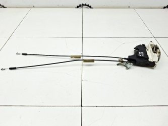 Замок двери передней правой Mitsubishi Lancer 10 CY