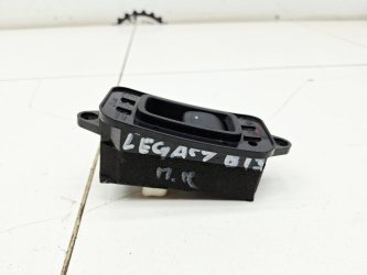 Кнопка стеклоподъемника Subaru Legacy B13, BL, BP