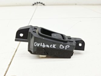Кнопка стеклоподъемника Subaru Outback B13, BP