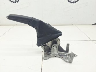 Ручник Renault Kaptur