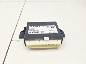 Блок управления парктроником Renault Kaptur