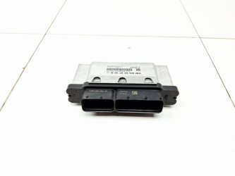 Блок управления двигателем Volkswagen Polo 5