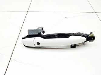Ручка двери передней наружная правая Mazda CX-5 KF