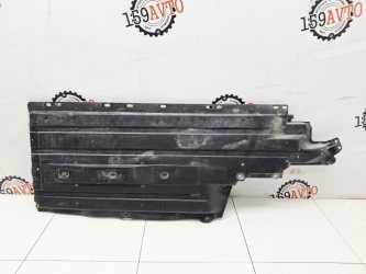 Защита антигравийная Subaru Legacy B14, BM, BR