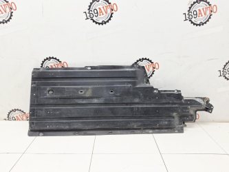 Защита антигравийная Subaru Legacy B14, BM, BR