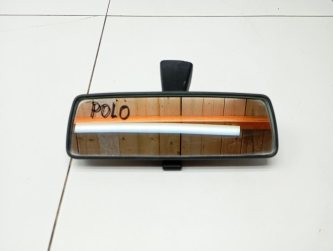 Зеркало заднего вида Volkswagen Polo 5