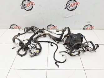 Проводка подкапотная Toyota Corolla E150