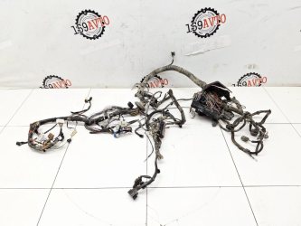 Проводка подкапотная Mitsubishi Lancer 10 CY