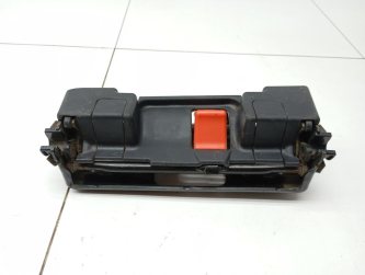 Замок спинки сиденья Toyota Land Cruiser Prado J120