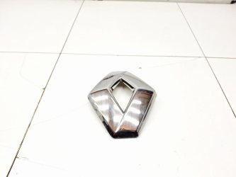Эмблема Renault Kaptur