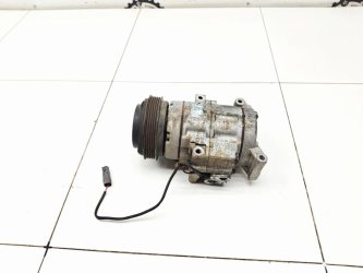 Компрессор кондиционера Mazda 3 BL