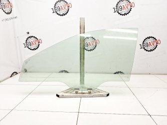 Стекло двери передней левой Subaru Legacy B14, BM, BR