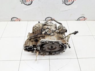 АКПП Nissan X-Trail T31