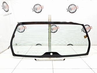 Стекло двери багажника Subaru Forester S11, SG