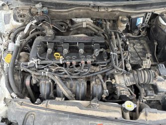 Двигатель Mazda 6 GH