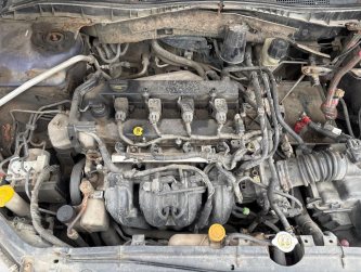 Двигатель Mazda 6 GG