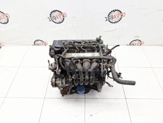 Двигатель Mitsubishi Lancer 10 CY
