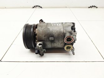 Компрессор кондиционера Ford Mondeo 4