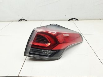 Фонарь задний наружный правый Toyota RAV4 A40
