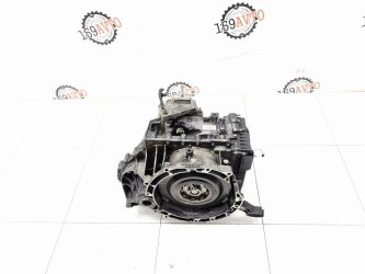 АКПП Ford Mondeo 4