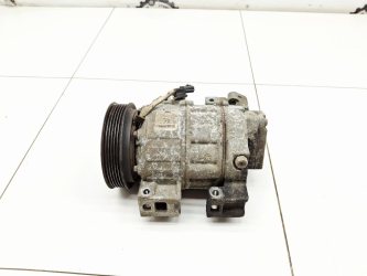 Компрессор кондиционера Nissan X-Trail T31
